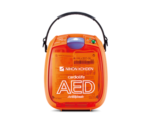 Cardiolife AED-3100